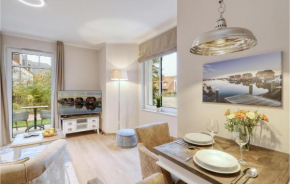 Baltischer Hof Apartment 4 Boltenhagen